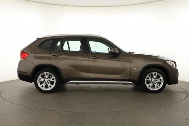 BMW X1  xDrive20d 