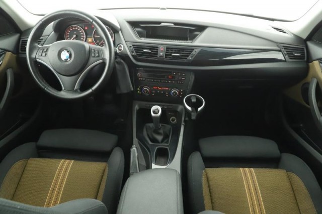 BMW X1  xDrive20d 