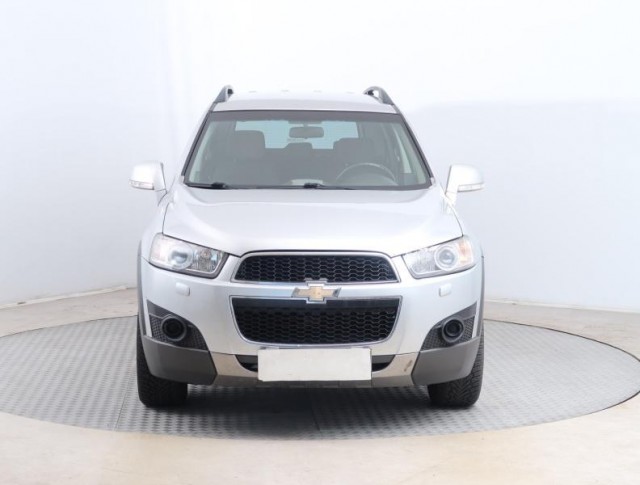 Chevrolet Captiva  2.4 i 