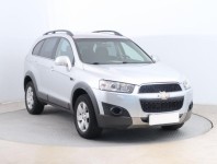 Chevrolet Captiva  2.4 i 