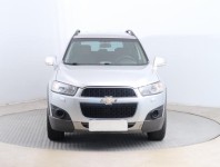 Chevrolet Captiva  2.4 i 