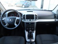 Chevrolet Captiva  2.4 i 