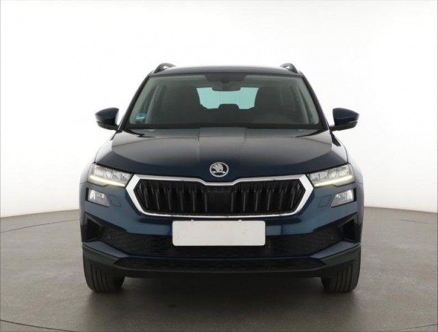 Škoda Karoq  1.5 TSI 