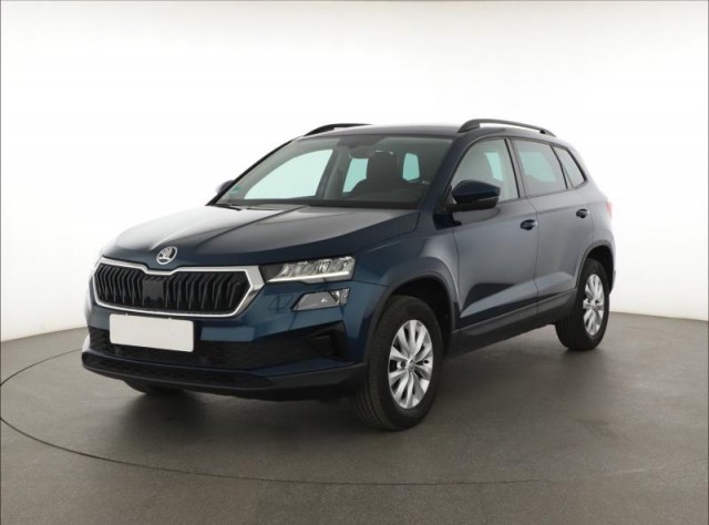 Škoda Karoq  1.5 TSI 