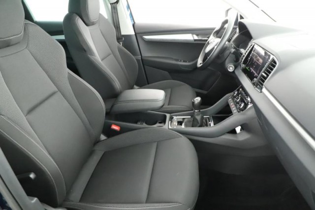 Škoda Karoq  1.5 TSI 