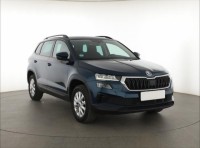 Škoda Karoq  1.5 TSI 