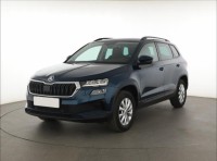 Škoda Karoq  1.5 TSI 