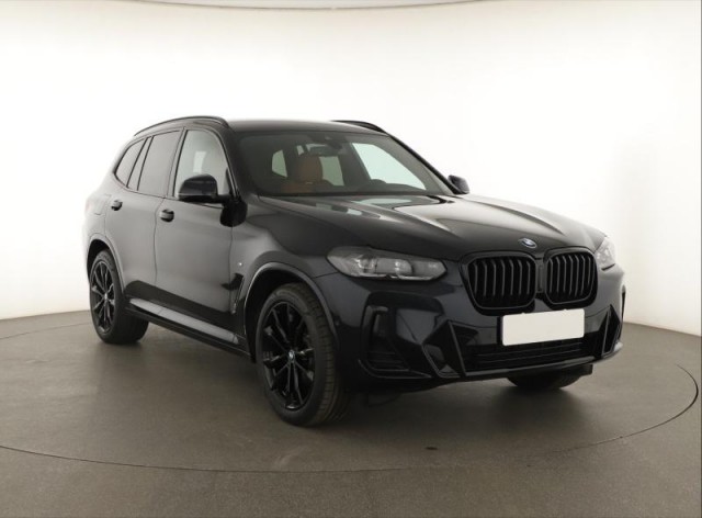 BMW X3  xDrive20d M Sport