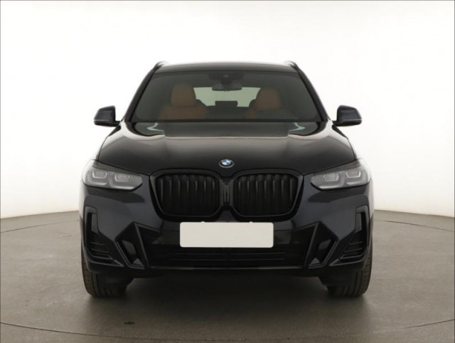 BMW X3  xDrive20d M Sport
