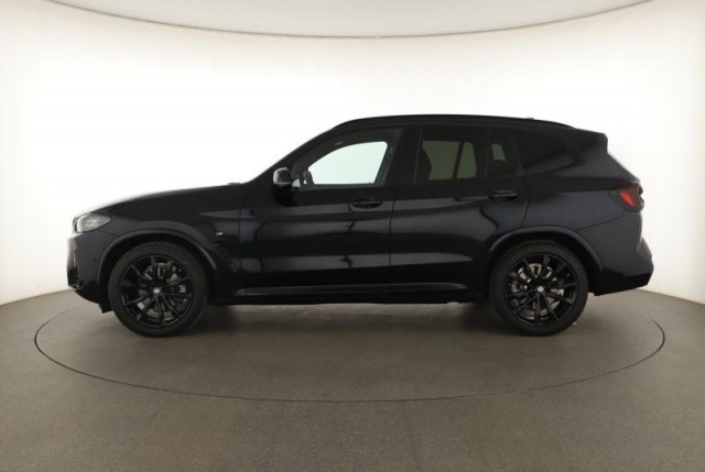 BMW X3  xDrive20d M Sport