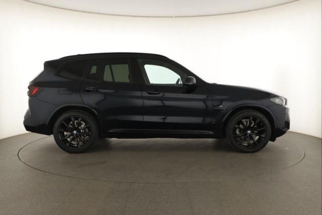BMW X3  xDrive20d M Sport