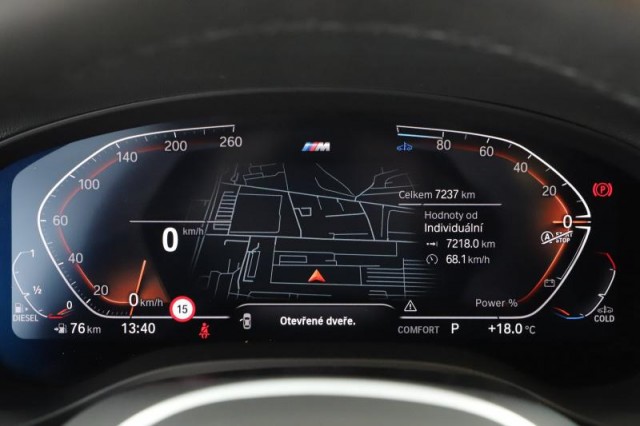 BMW X3  xDrive20d M Sport