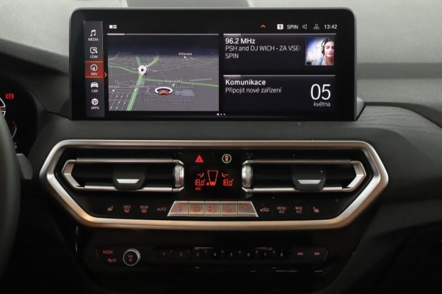 BMW X3  xDrive20d M Sport