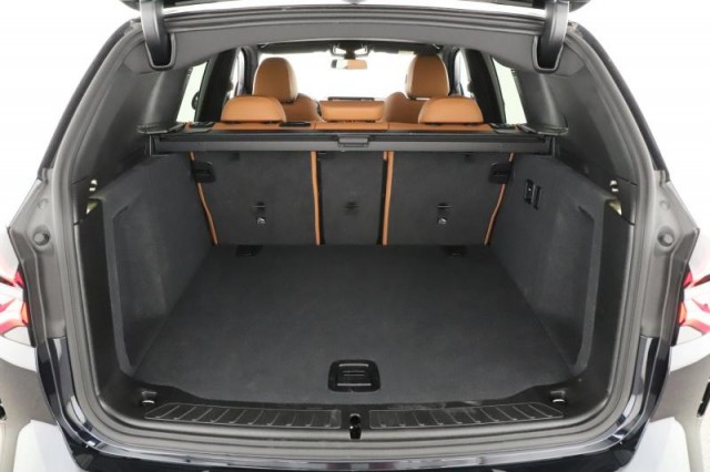 BMW X3  xDrive20d M Sport
