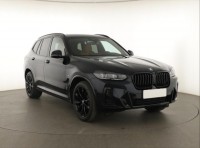 BMW X3  xDrive20d M Sport