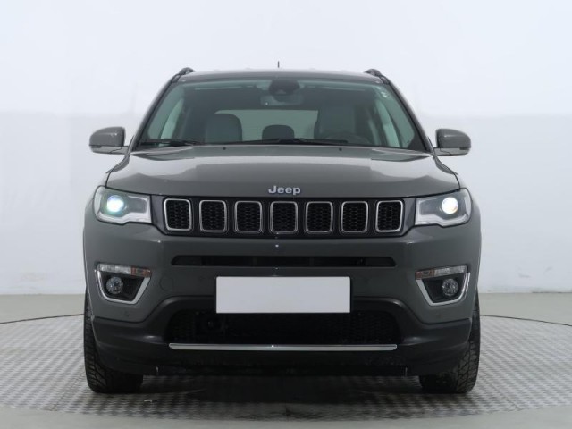 Jeep Compass  4xe Limited