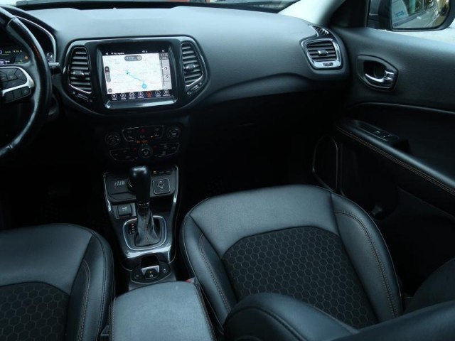 Jeep Compass  4xe Limited