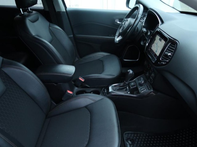 Jeep Compass  4xe Limited