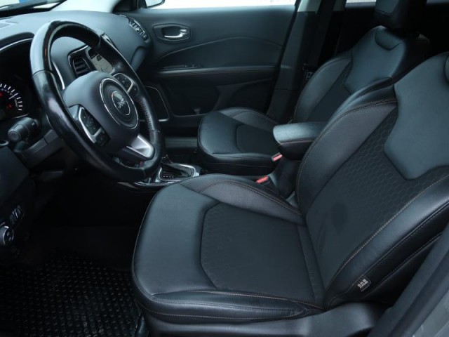 Jeep Compass  4xe Limited
