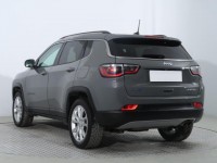 Jeep Compass  4xe Limited