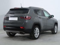 Jeep Compass  4xe Limited