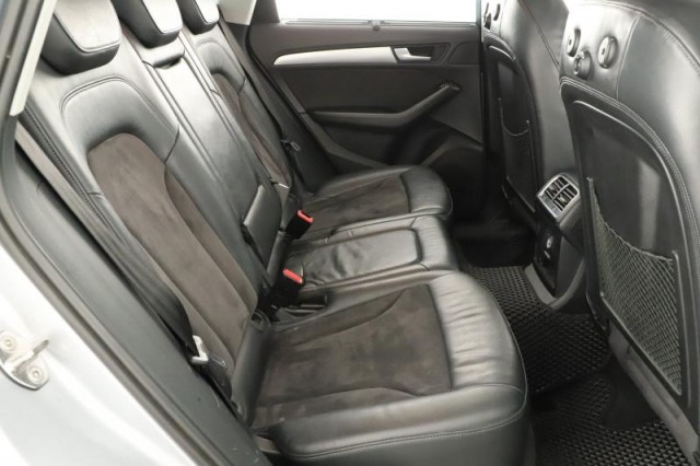 Audi Q5  2.0 TDI 