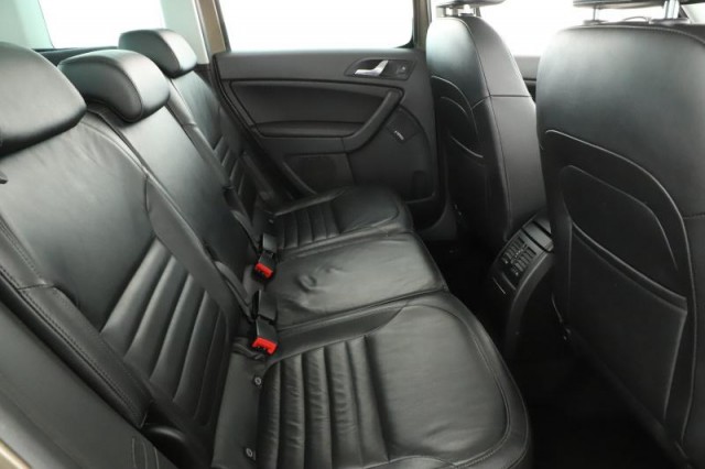 Škoda Yeti  2.0 TDI 