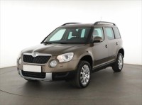 Škoda Yeti  2.0 TDI 
