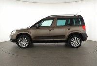 Škoda Yeti  2.0 TDI 
