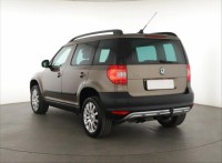 Škoda Yeti  2.0 TDI 