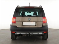 Škoda Yeti  2.0 TDI 