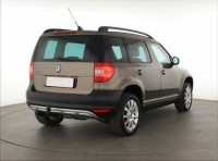 Škoda Yeti  2.0 TDI 