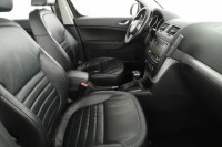 Škoda Yeti  2.0 TDI 
