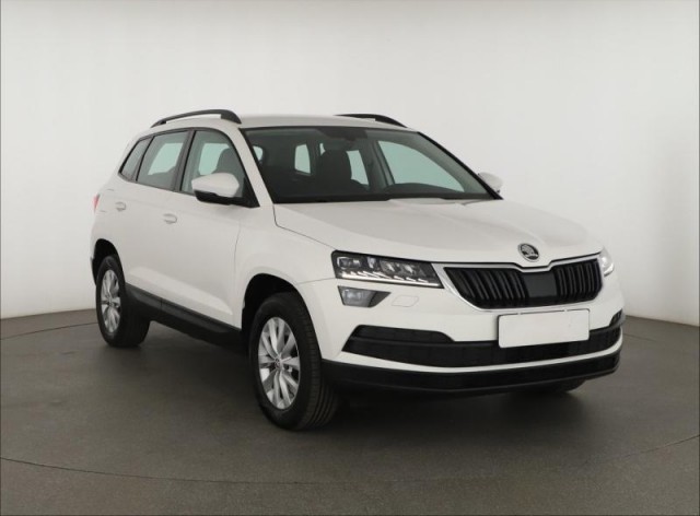Škoda Karoq  1.6 TDI Style