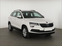 Škoda Karoq  1.6 TDI Style