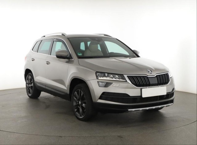 Škoda Karoq  2.0 TDI Style