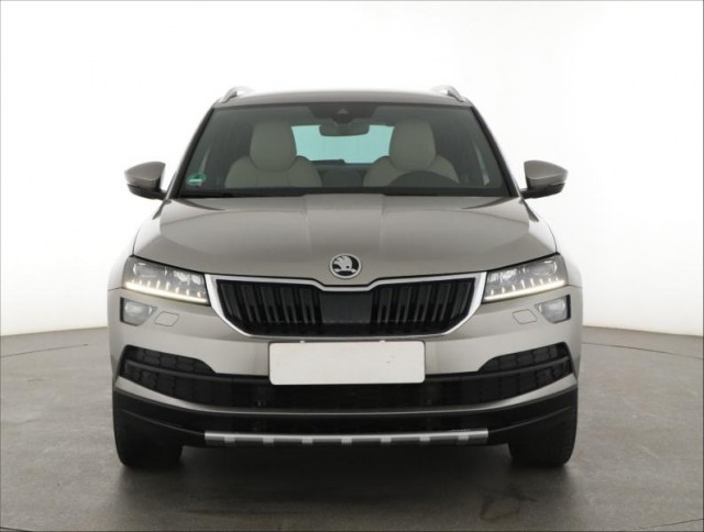 Škoda Karoq  2.0 TDI Style