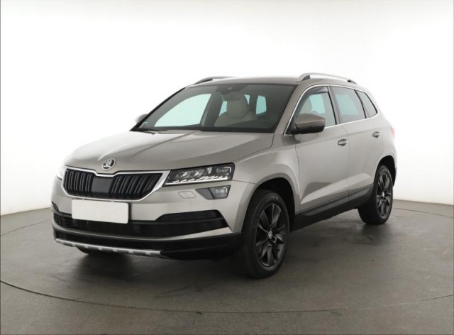 Škoda Karoq  2.0 TDI Style