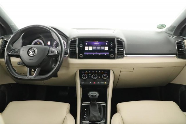 Škoda Karoq  2.0 TDI Style