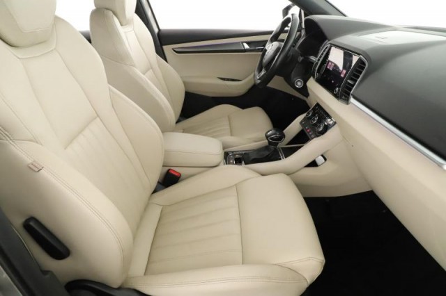 Škoda Karoq  2.0 TDI Style