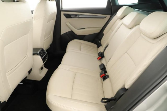 Škoda Karoq  2.0 TDI Style