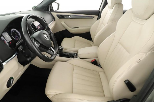 Škoda Karoq  2.0 TDI Style
