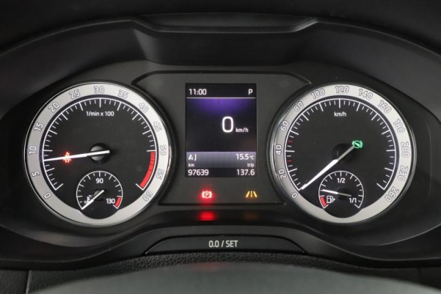 Škoda Karoq  2.0 TDI Style