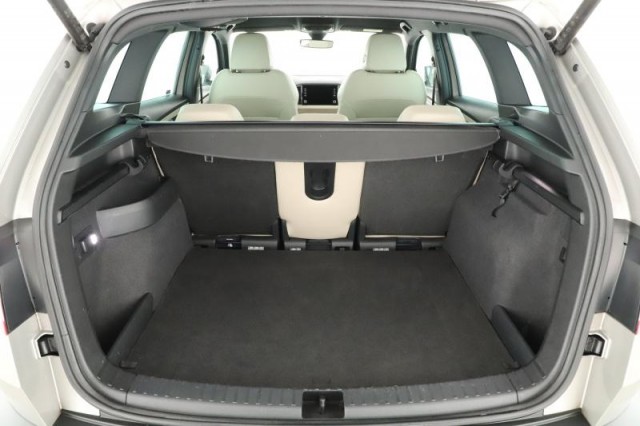Škoda Karoq  2.0 TDI Style