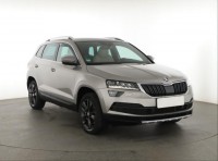 Škoda Karoq  2.0 TDI Style