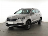 Škoda Karoq  2.0 TDI Style