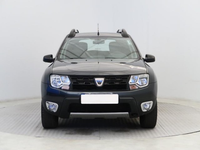 Dacia Duster  1.5 dCi 