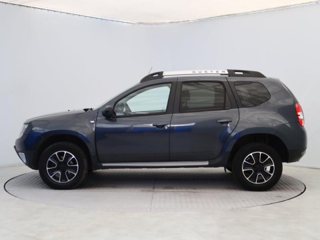 Dacia Duster  1.5 dCi 