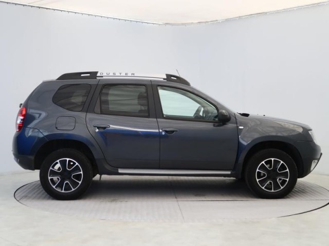 Dacia Duster  1.5 dCi 