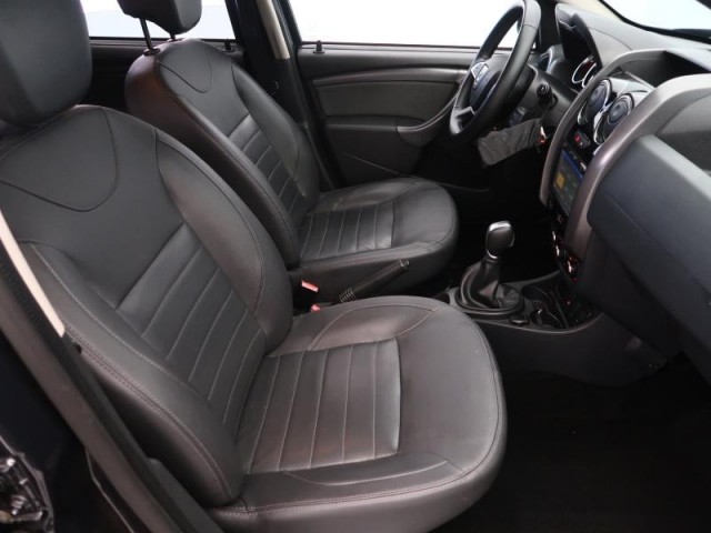 Dacia Duster  1.5 dCi 